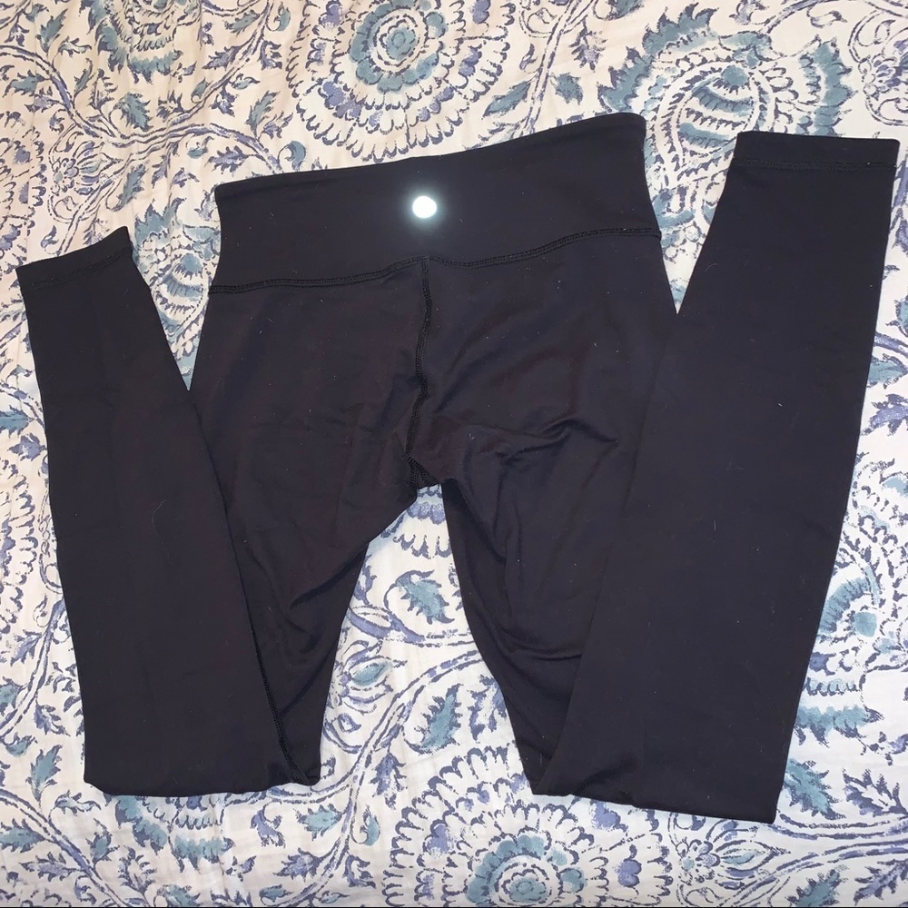 LULULEMON Wunder Under